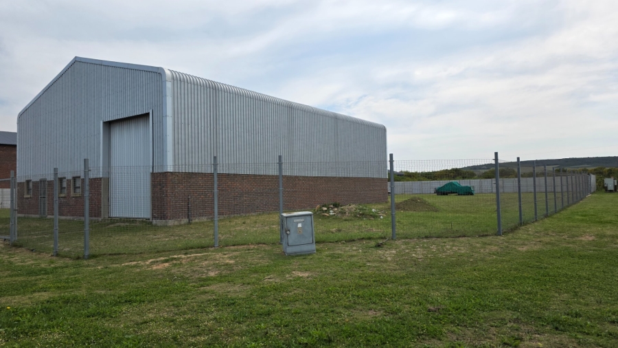 Commercial Property for Sale in Mossdustria Western Cape